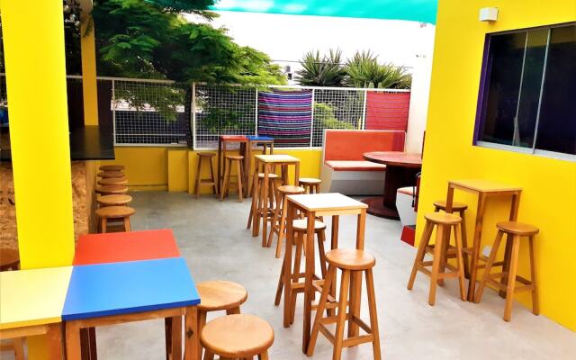 Happy Tree Hostel Peru