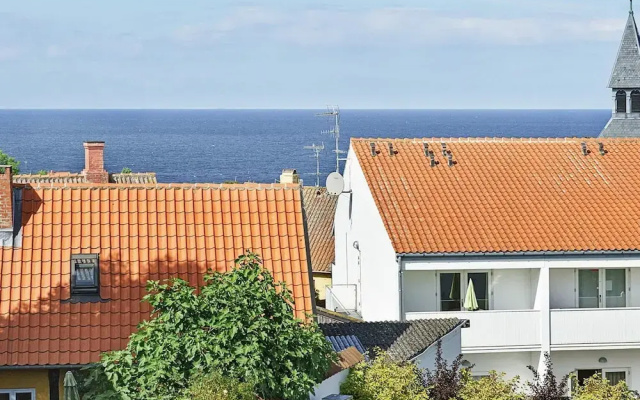 Quaint Holiday Home in LÃ¸kken With Beach Nearby