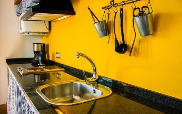 Casa Rural Villa Lola Y Juan