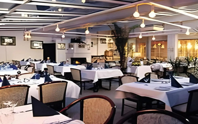 Gartenhotel Fettehenne
