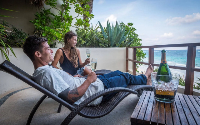 Mezzanine Tulum, a Small Luxury Hotel - Adults Only