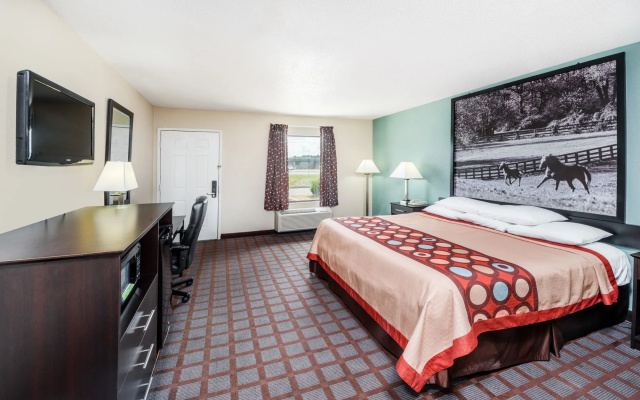 Hotel 7 Inn Paducah
