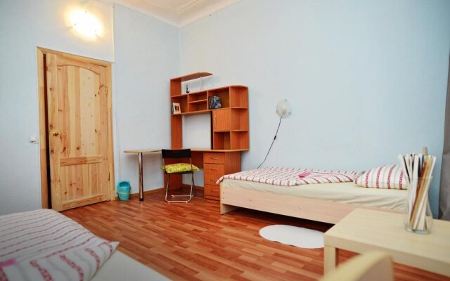 Hostel Noviy-Vishneviy