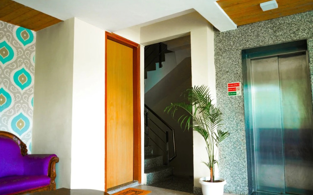 JK Suites