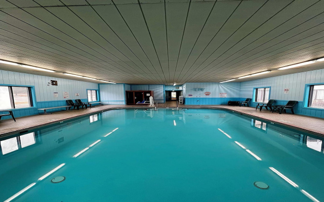 Travelodge by Wyndham Ishpeming/Marquette