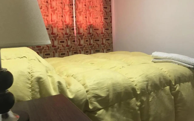 Del Bosque 487 Apartamento