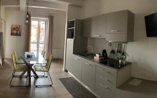 Appartamenti il borgo girasole