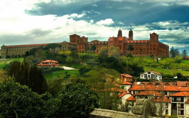 La Casona de Luis