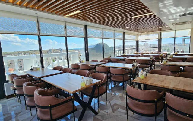 Baypark Hotel & Spa