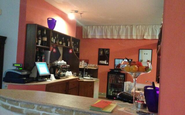 Hotel Sorgente