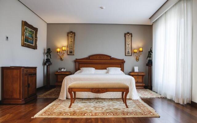 Hotel Ríos