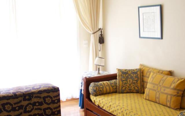 Appartement Copreaux