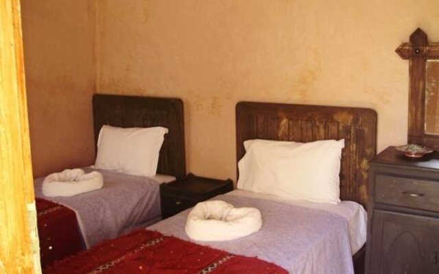 Auberge Ouahsous