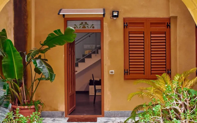 Casa Vacanze Piazza Rivoluzione