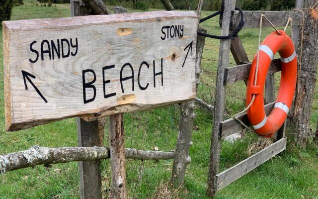 Muha Beach Holiday Home