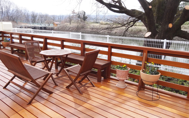 Family Lodge Hatagoya Numata