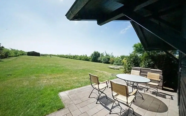 Ferienwohnung Terpstich 60a