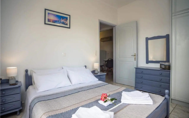 Tsilivi Blue Vista Apartment