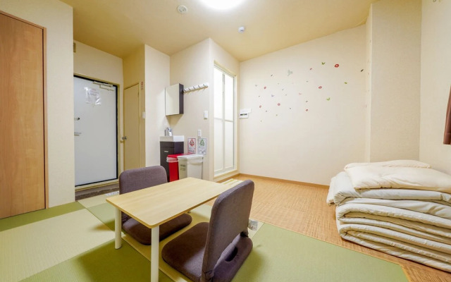Red House Osaka