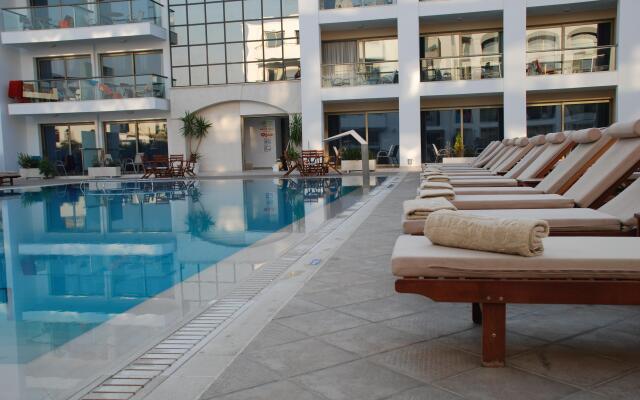 Albatros Spa & Resort Hotel