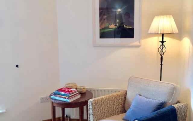 The Waterside B&B