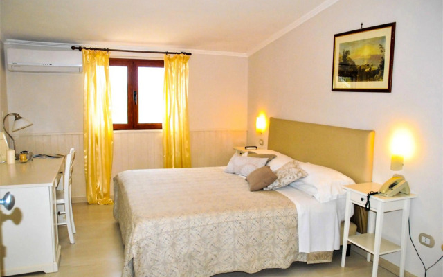Hotel Villa Fiorita