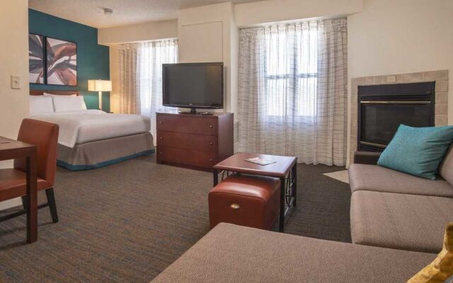 Residence Inn Fairfax Merrifield