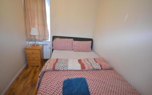 London Deluxe 6 Bedroom House
