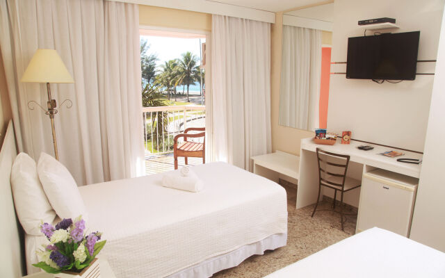 KS Beach Hotel