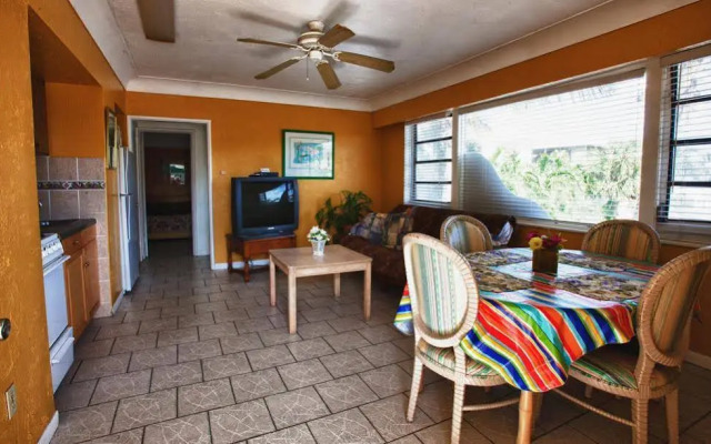 Pousada Suites