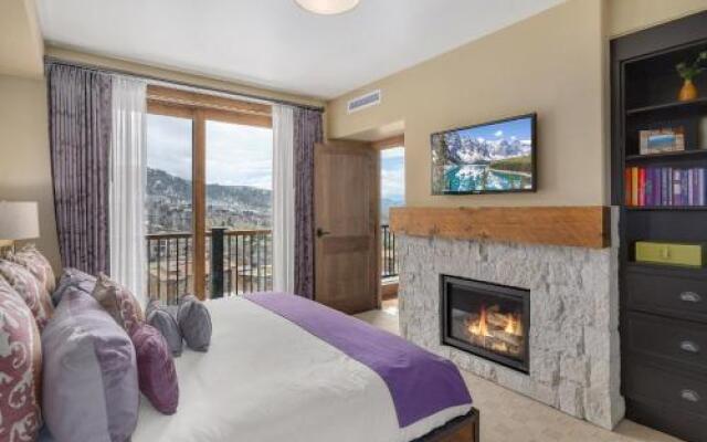 Edgemont 2602 - Luxury Ski-in Ski-out Condo