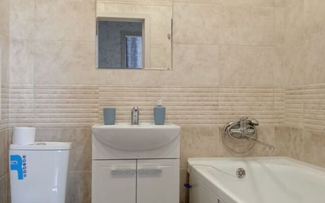ApartLand Seryshevskiy lane, 5