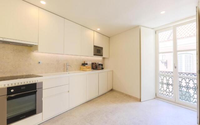 MY LX FLAT Avenida da Liberdade