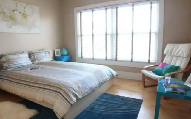 Hollywood Vacation Apartments by Stay City Rentals
