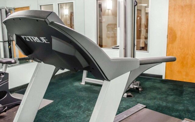 Studio 6 Pensacola, FL - West I-10