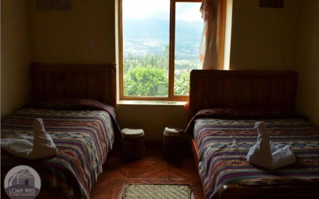 Loma Wasi Village