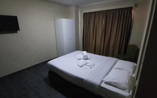 Hotel Albergo