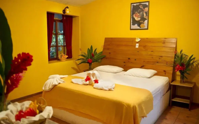La Diosa Nature Lodge