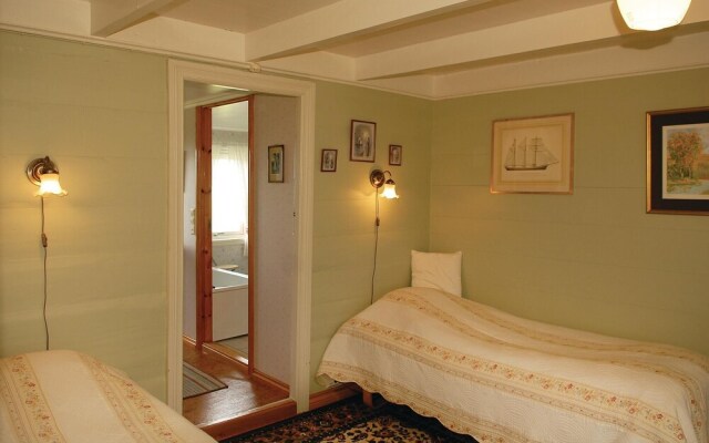 Beautiful Home in Vanse With 2 Bedrooms