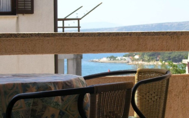 Apartments Merima