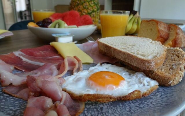 Hotel Calpe