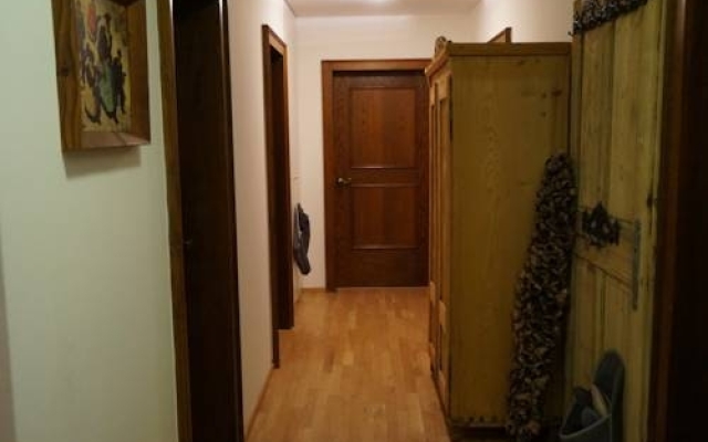 Chalet Toni