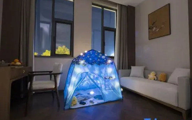 Xuchang Guest House