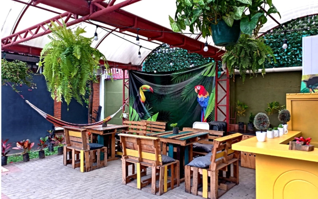 Eco Hotel Puerto Urbano