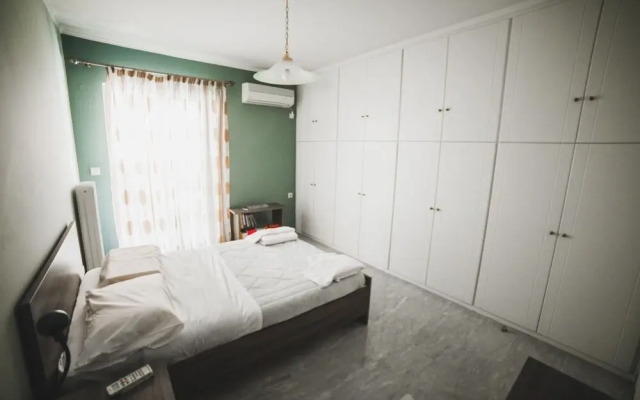 Flat 2 Bedrooms 1 Bathroom - Patras