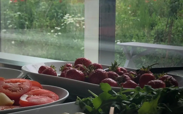 Hotell Persnäs