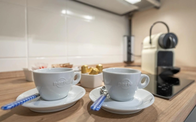 Central Studio Budapest