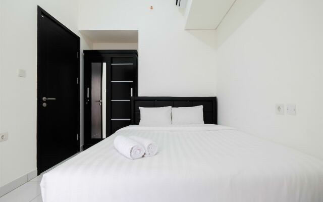 Casa De Parco Apartment near to ICE BSD