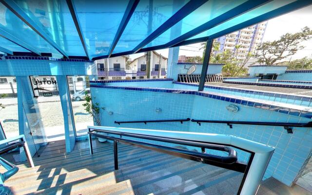 Hotel Rota Do Sol