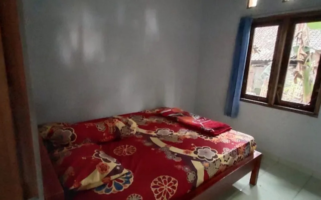 ADA Homestay